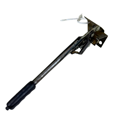 Spak parkeringsbroms